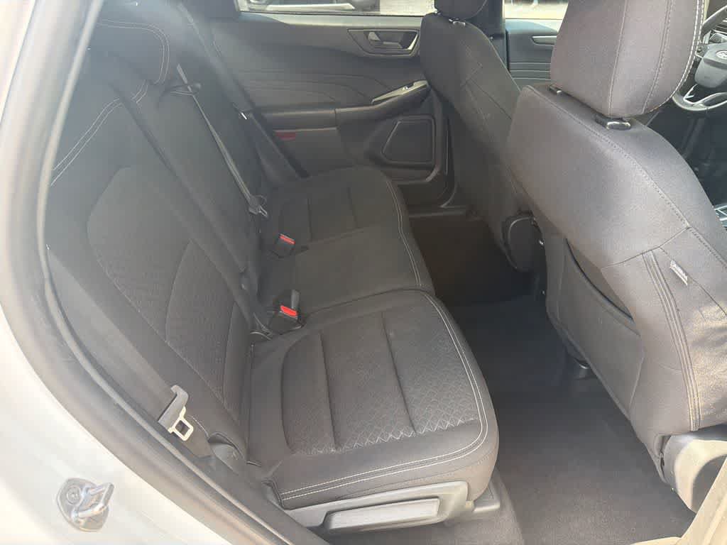 Used 2024 Ford Escape Active FWD image 14
