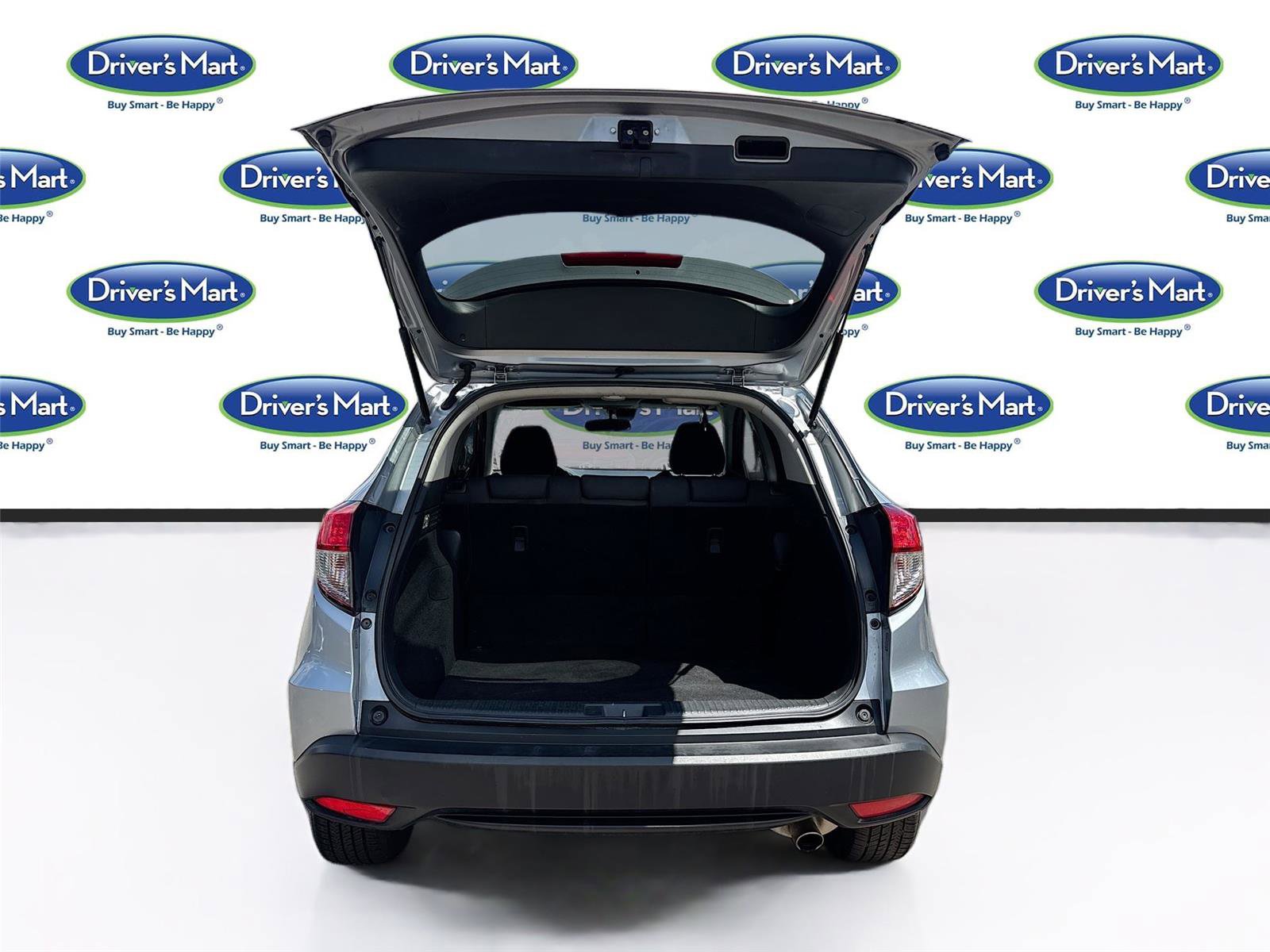 Used 2019 Honda HR-V EX image 25