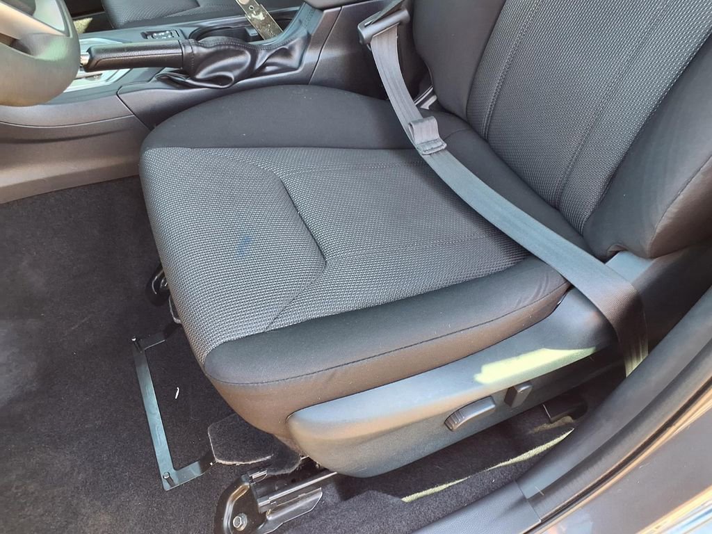 Used 2022 Subaru Impreza Premium image 25