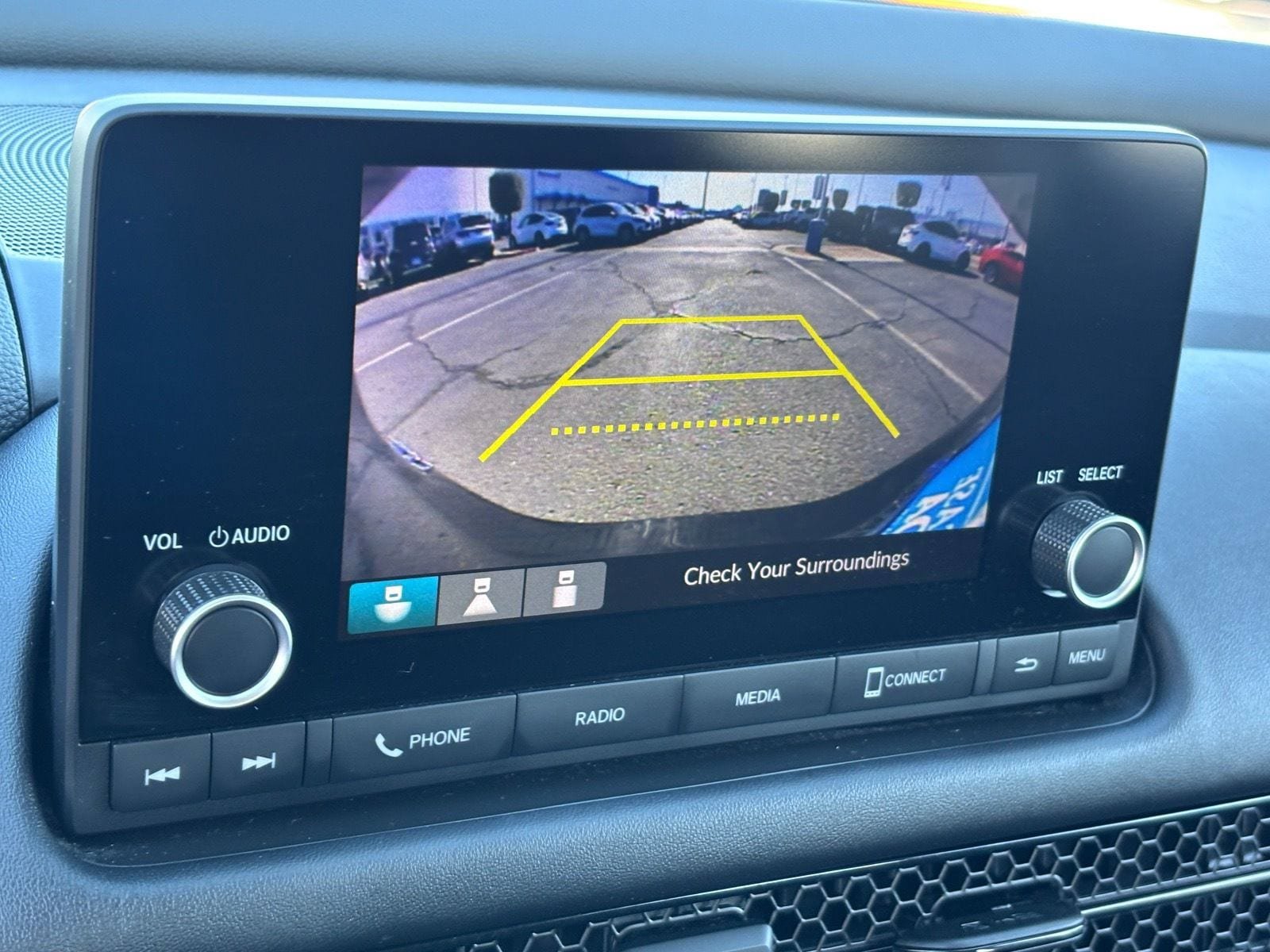 Certified 2023 Honda HR-V LX image 29