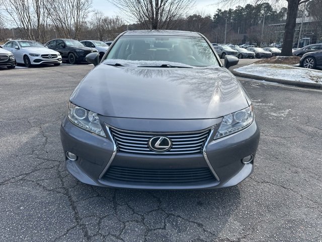 Used 2013 Lexus ES 350 w/ Luxury Pkg image 2