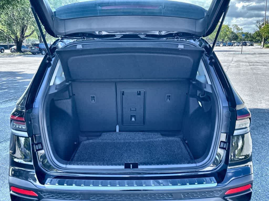 New 2026 Volkswagen Taos S FWD image 25