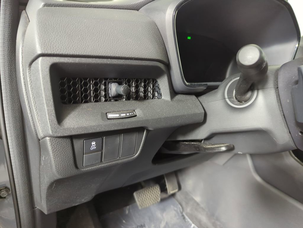 Certified 2023 Honda CR-V Sport image 27