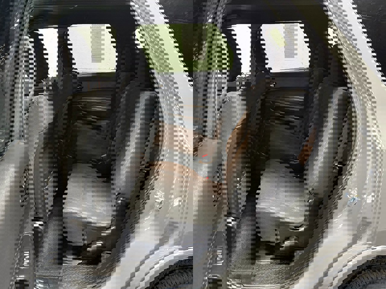 Used 2022 Dodge Durango GT w/ Blacktop Package image 11