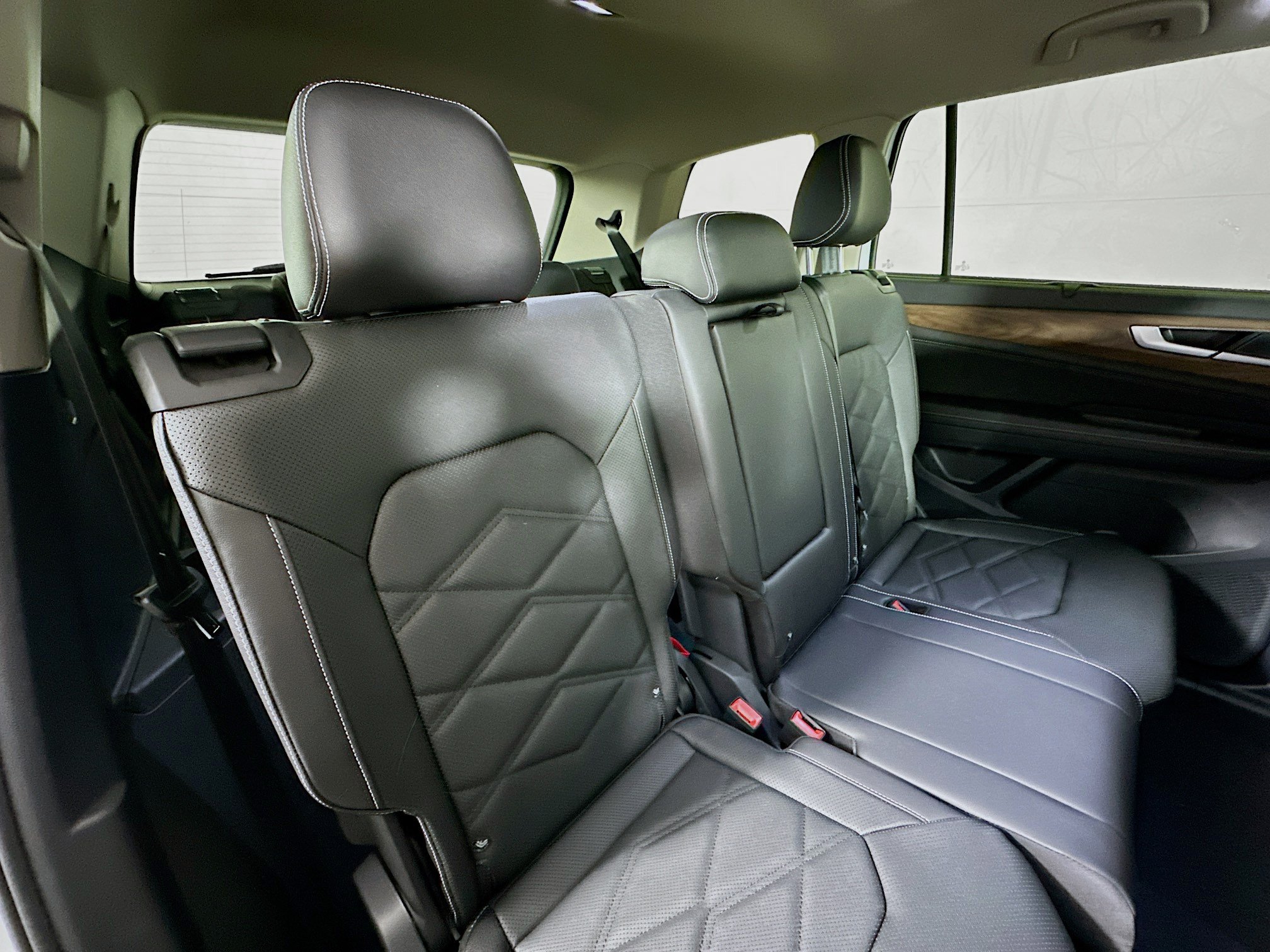 New 2026 Volkswagen Atlas SE AWD/4WD image 27