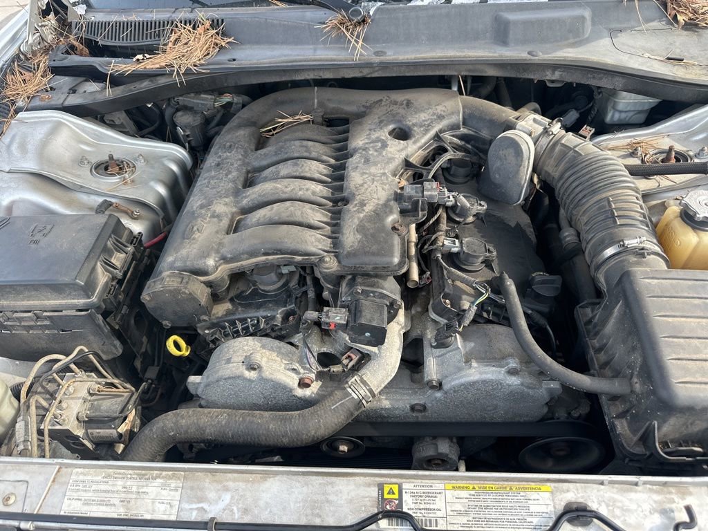 Used 2008 Dodge Charger SE image 18