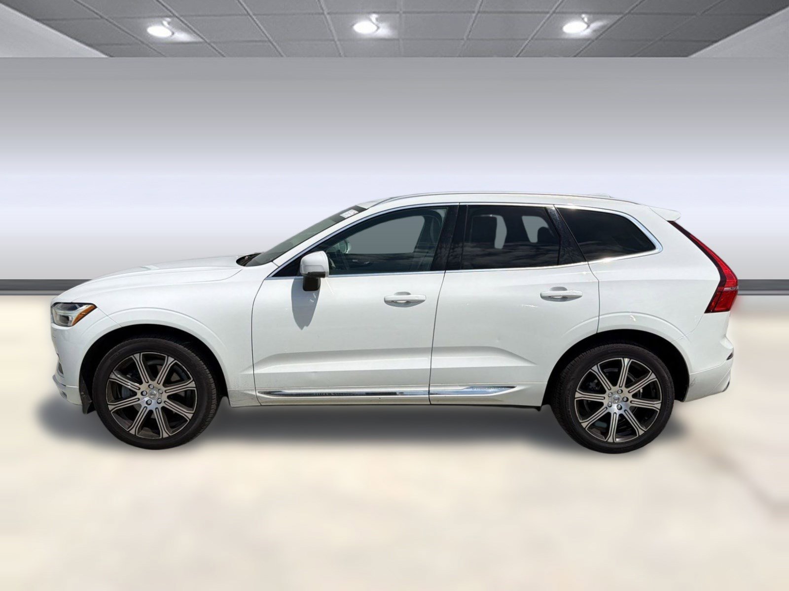 Used 2020 Volvo XC60 T6 Inscription AWD/4WD video 2