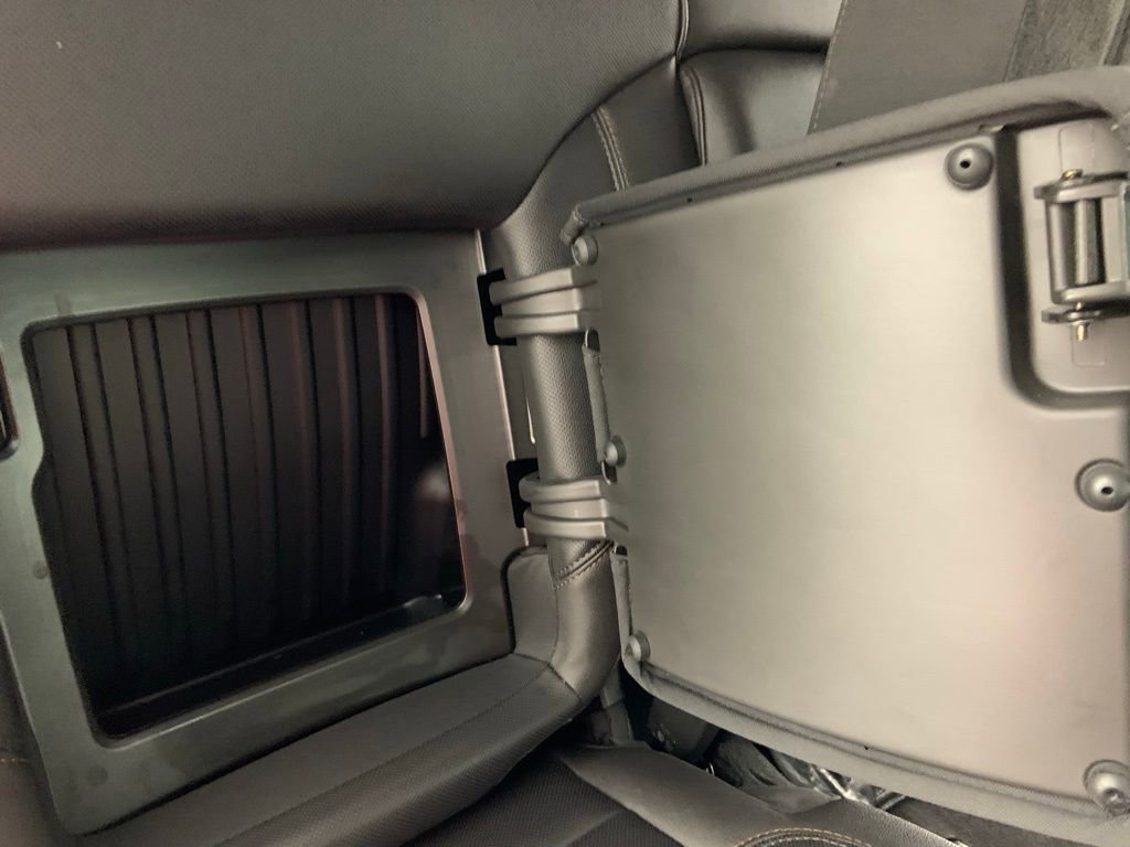 Used 2024 GMC Sierra 2500 AT4 w/ AT4 Premium Plus Package AWD/4WD image 23