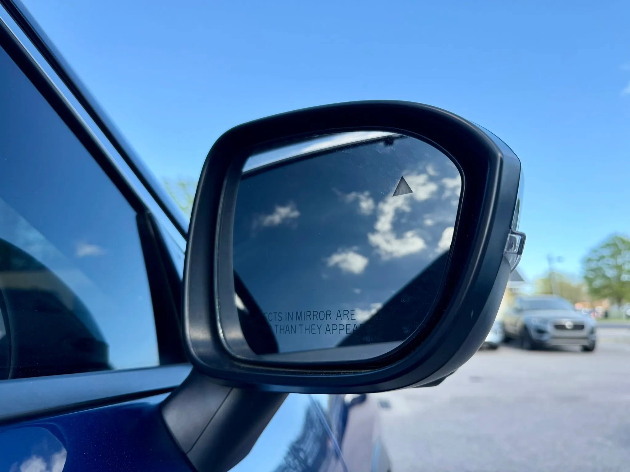 Used 2021 Nissan Rogue SV FWD image 16