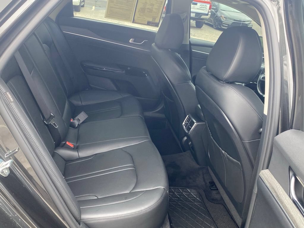 Used 2025 Kia K5 EX FWD image 15