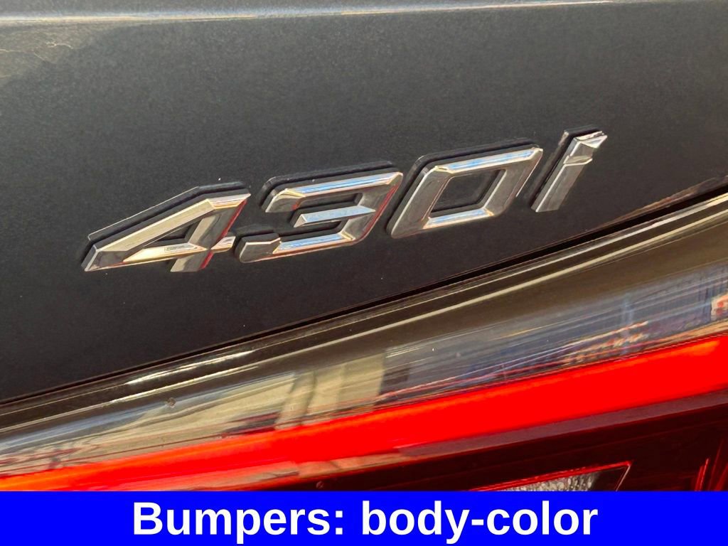 Used 2024 BMW 430i 430i image 18