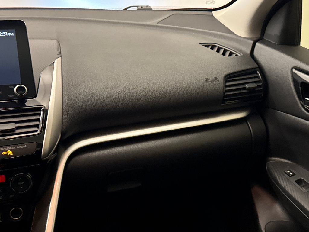 Used 2024 Mitsubishi Eclipse Cross SE AWD/4WD image 17