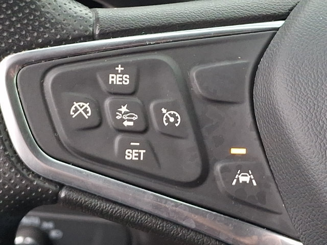 Used 2022 Chevrolet Equinox LT FWD image 21