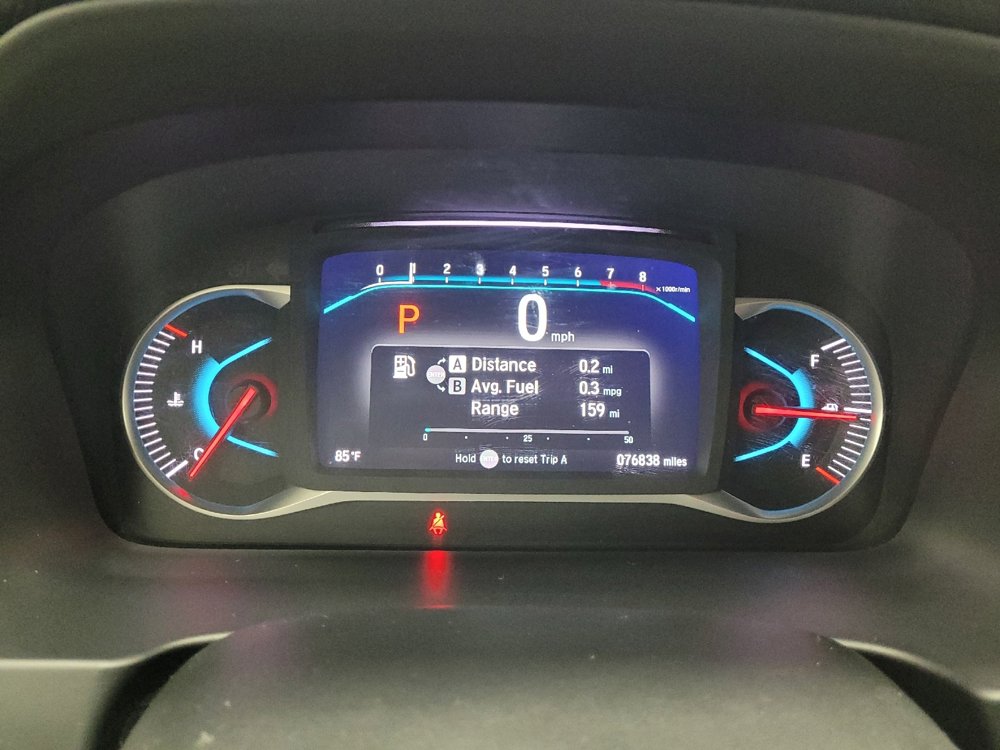 Used 2020 Honda Pilot EX image 23