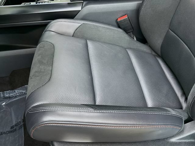 Used 2025 Ford F150 Raptor AWD/4WD image 20