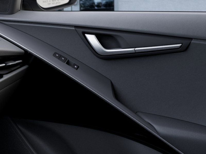 New 2026 Kia Niro EX FWD image 25