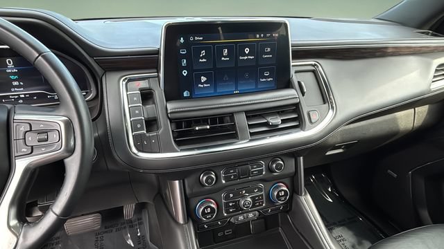 Used 2023 Chevrolet Suburban LT RWD image 25