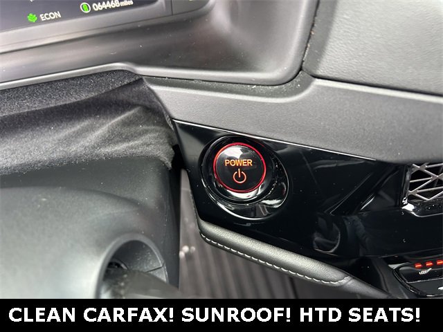 Used 2023 Honda Accord EX-L image 12