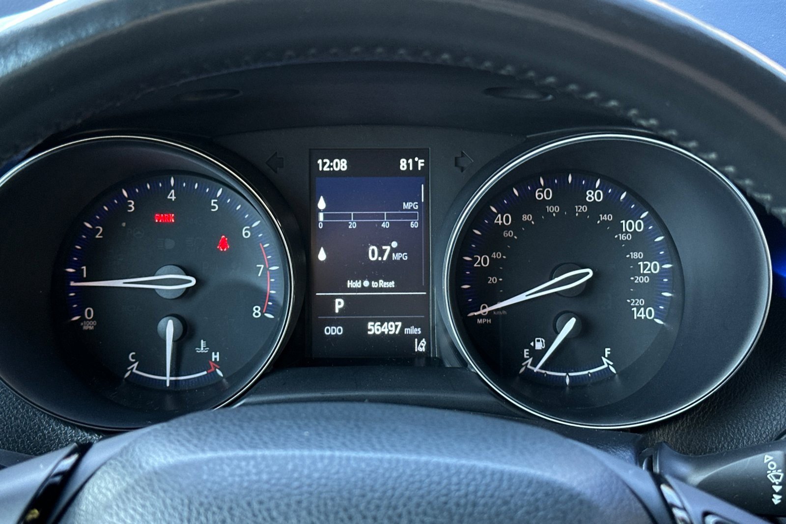 Used 2022 Toyota C-HR Nightshade image 23