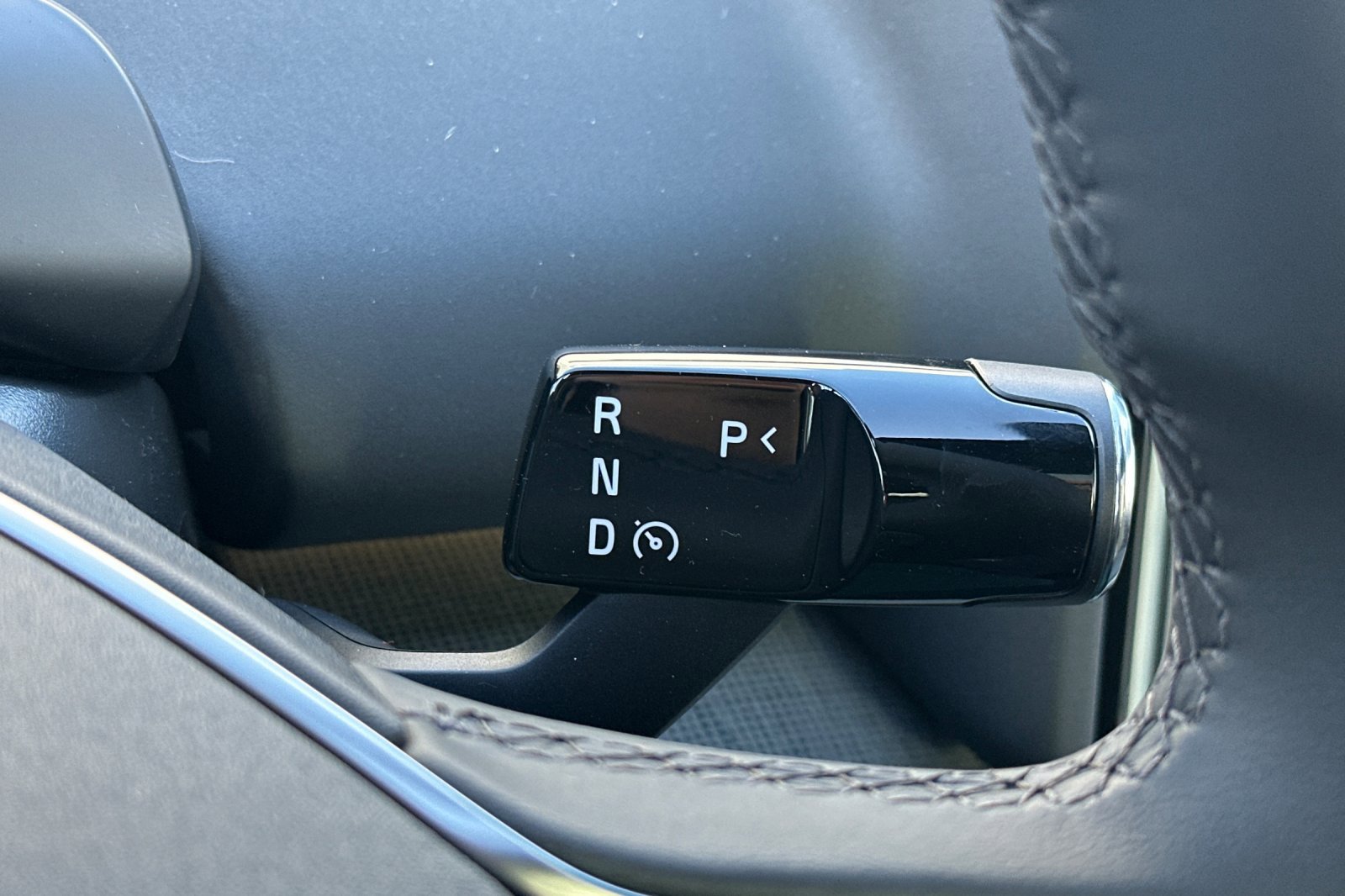 New 2026 Volvo EX30 Ultra image 19