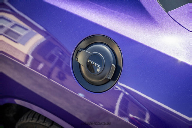 Used 2016 Dodge Challenger SRT Hellcat RWD image 57
