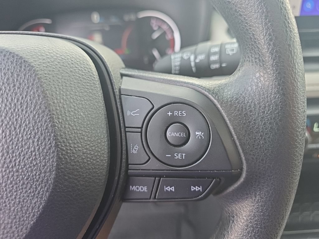 Certified 2024 Toyota RAV4 XLE w/ Convenience Package AWD/4WD image 19
