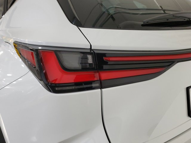 Used 2026 Lexus NX 350 AWD w/ Premium Package image 28