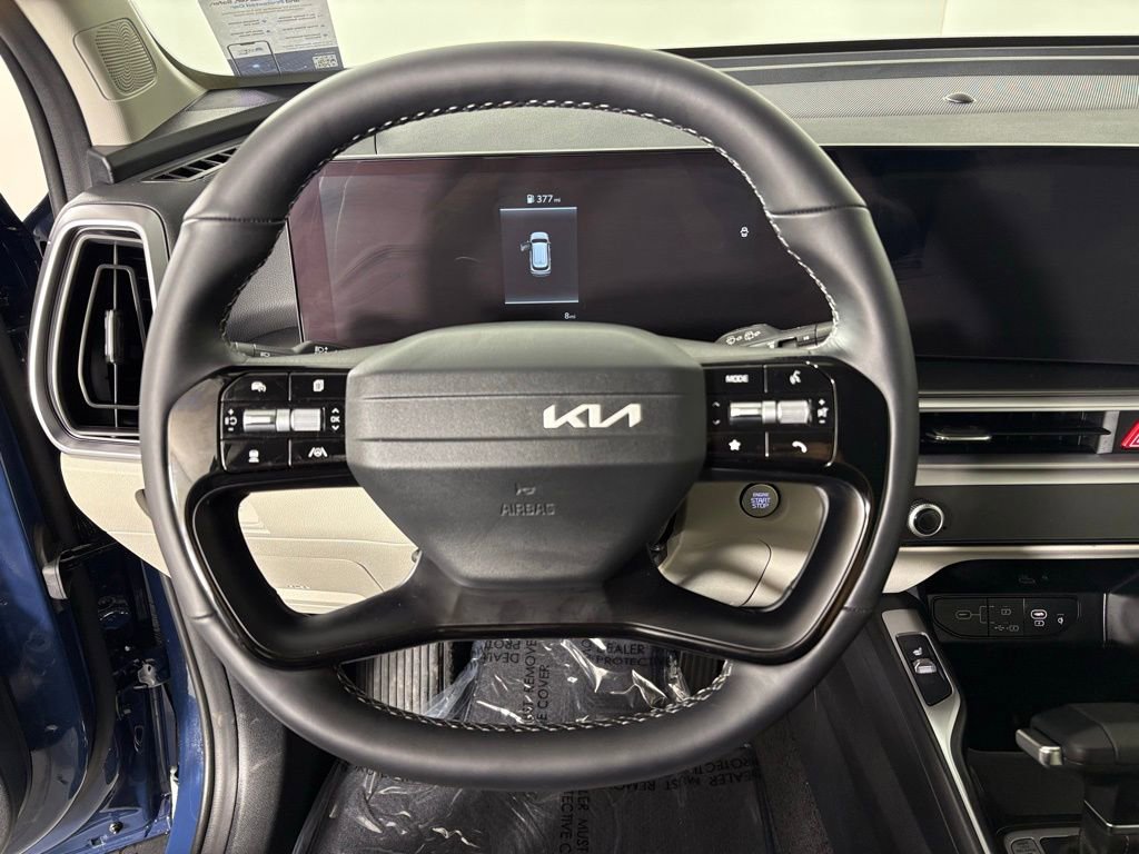 New 2026 Kia Sorento S image 21