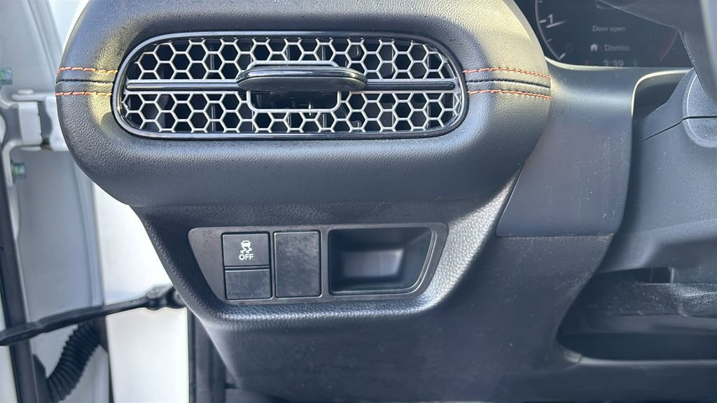 Certified 2023 Honda HR-V Sport image 15