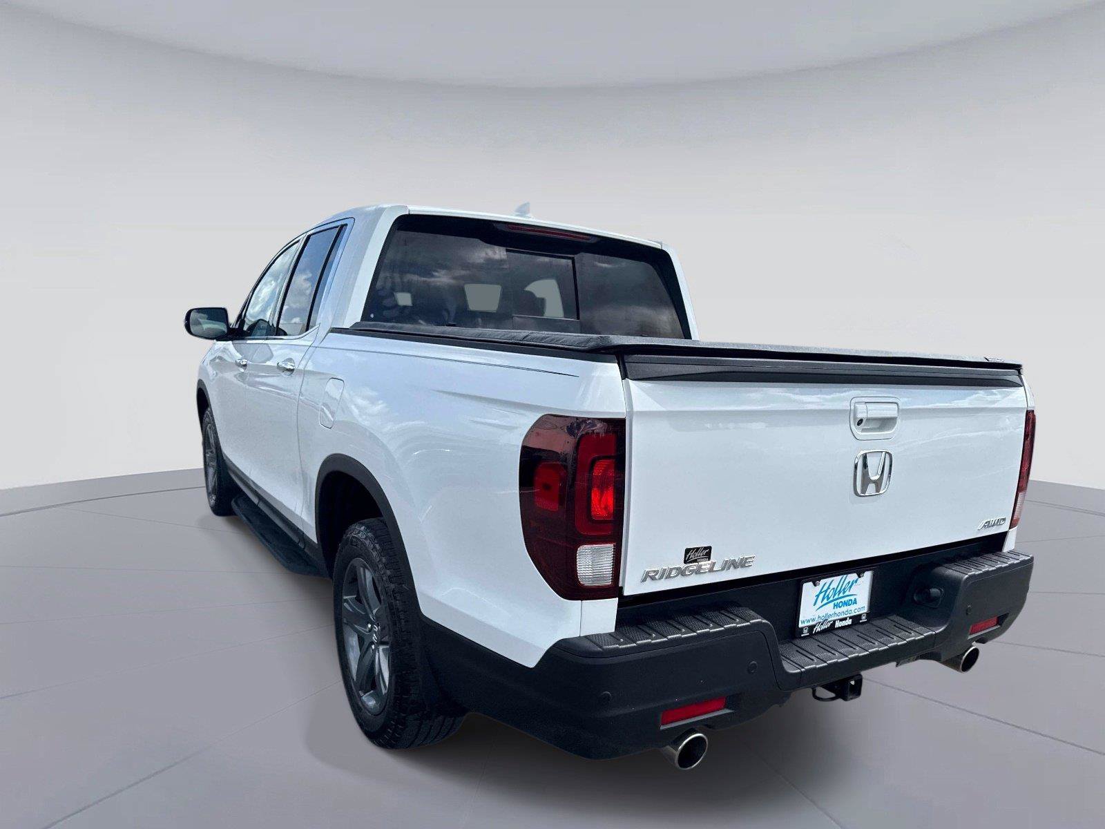 Certified 2023 Honda Ridgeline RTL-E image 6