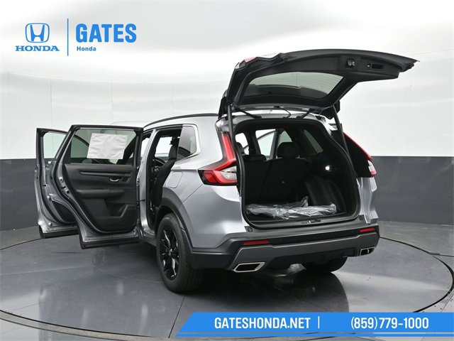 New 2025 Honda CR-V Sport-L image 57