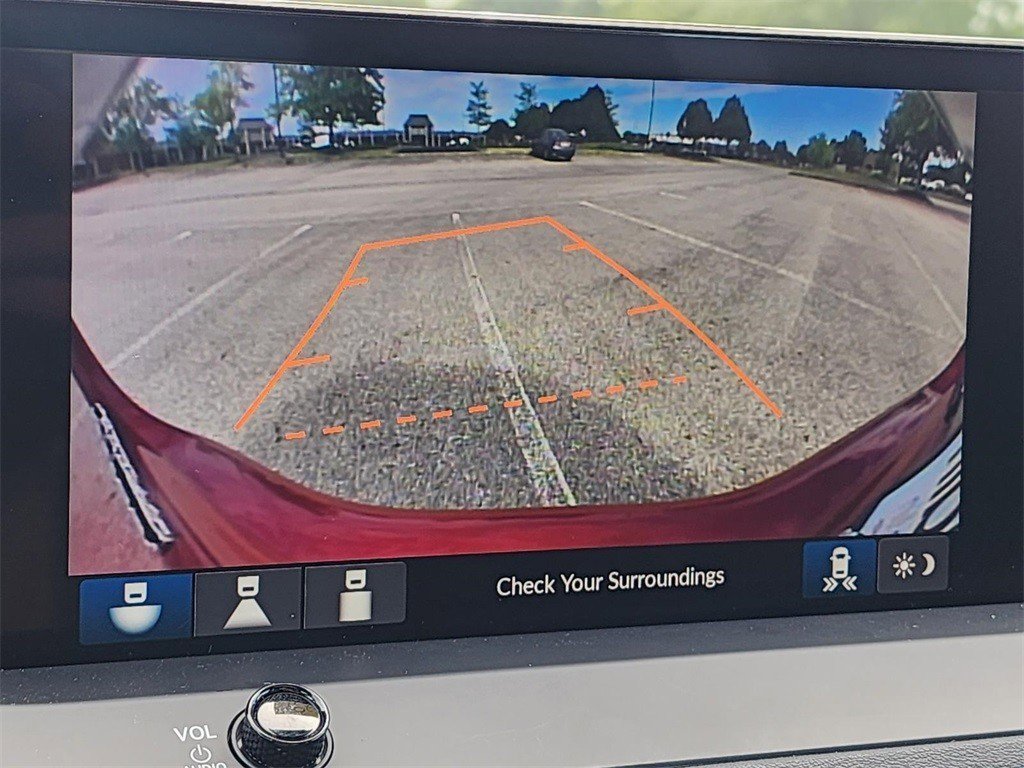 Used 2024 Honda Accord Sport image 7