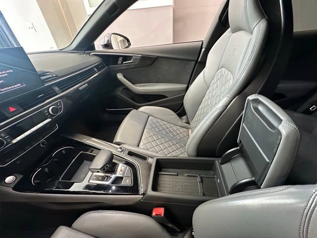 Used 2023 Audi S5 Prestige AWD/4WD image 25