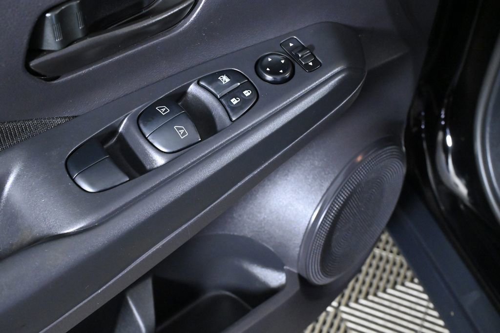 Certified 2024 Nissan Kicks S image 24