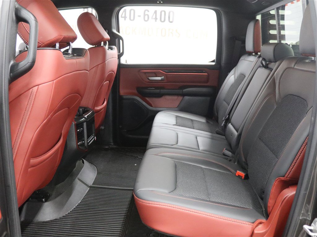 Used 2022 RAM 1500 Rebel w/ Off Road Group image 16