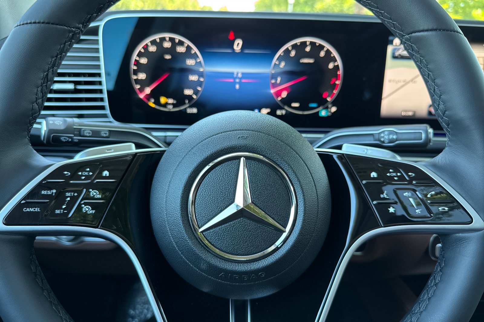 New 2026 Mercedes-Benz GLE 450 4MATIC image 24
