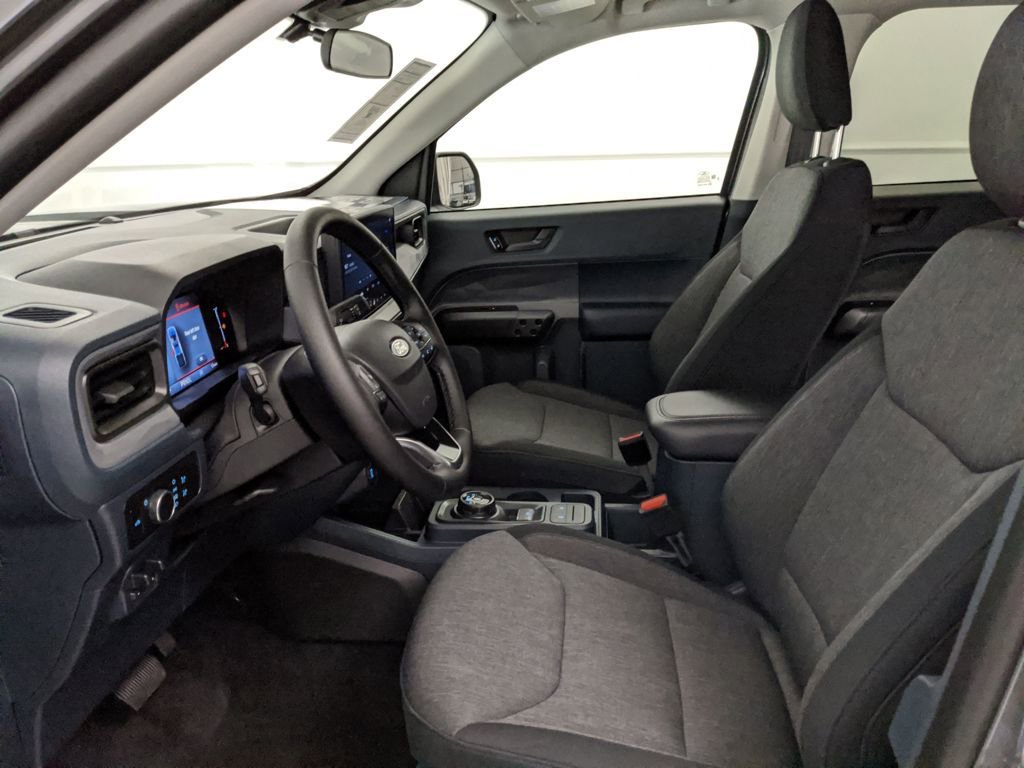 New 2026 Ford Maverick XLT w/ XLT Luxury Package image 22