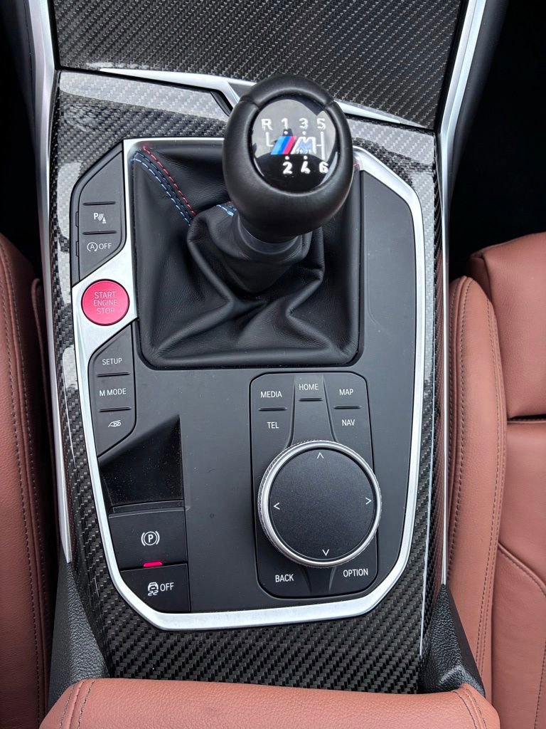 Used 2024 BMW M2 w/ Lighting Package RWD image 30