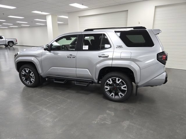 New 2026 Toyota 4Runner TRD Sport Premium AWD/4WD image 3