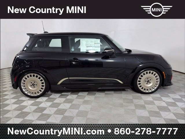 New 2027 MINI Cooper John Cooper Works FWD image 8