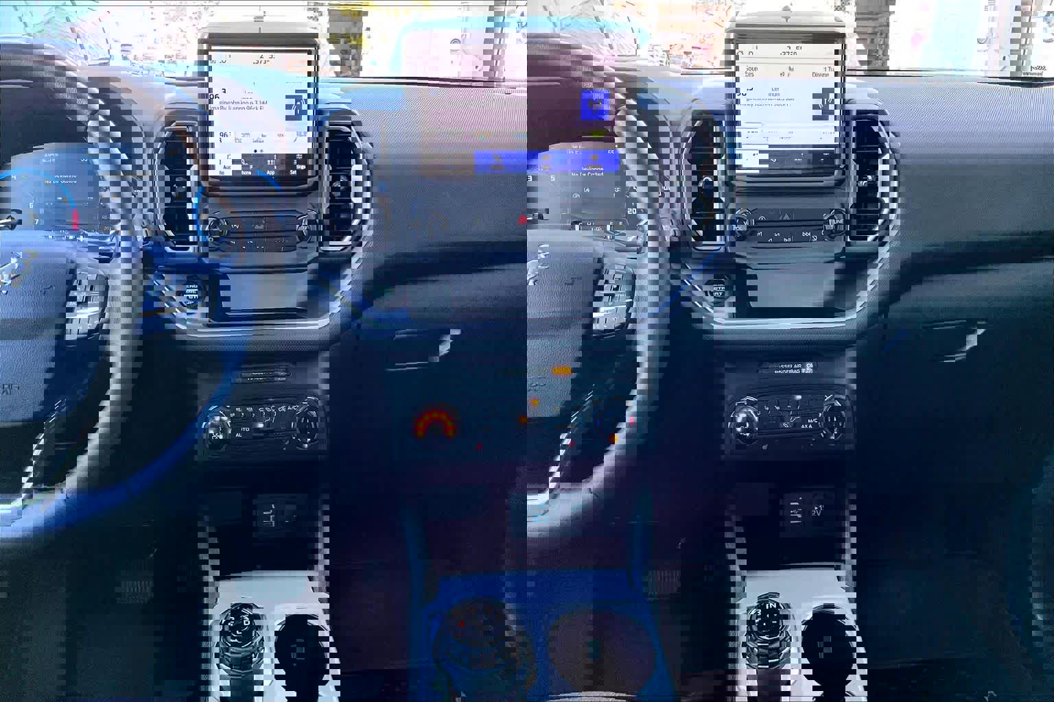 Used 2022 Ford Bronco Sport Big Bend w/ Convenience Package image 7