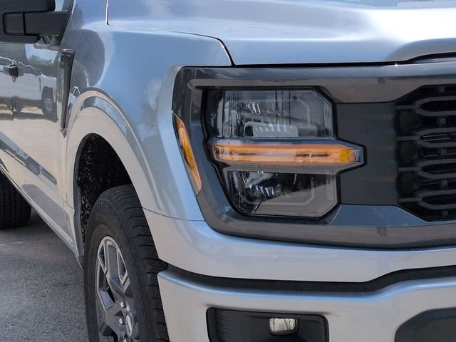 New 2026 Ford F150 STX w/ Equipment Group 200A AWD/4WD image 9