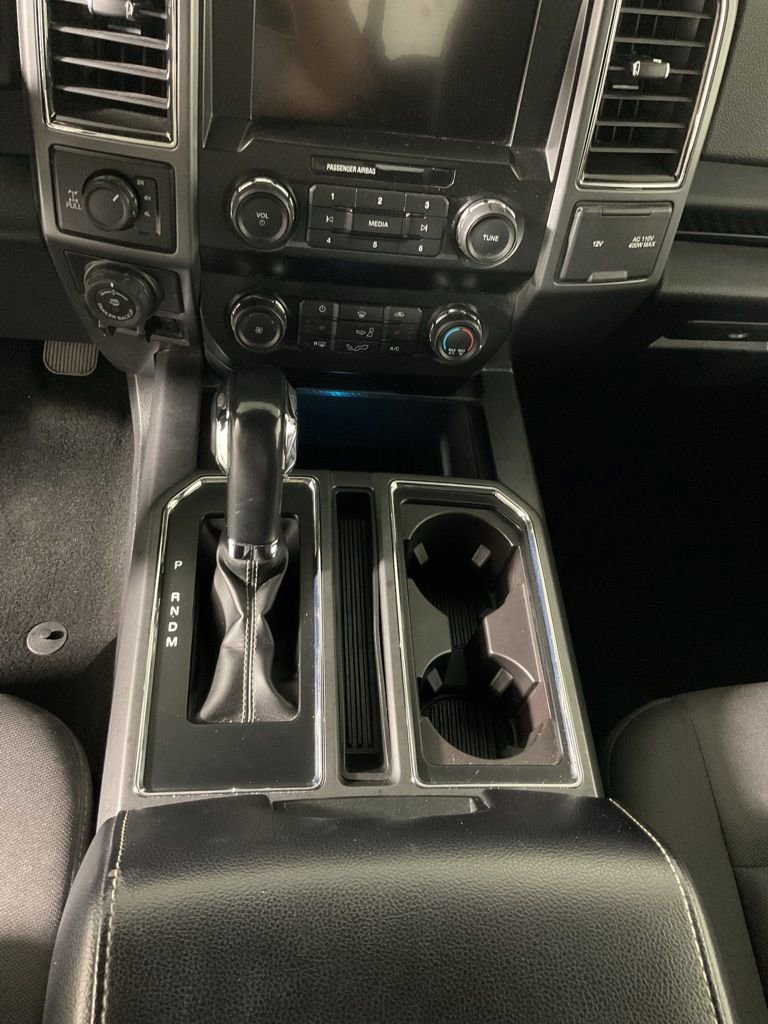 Used 2019 Ford F150 XLT w/ Equipment Group 302A Luxury image 27