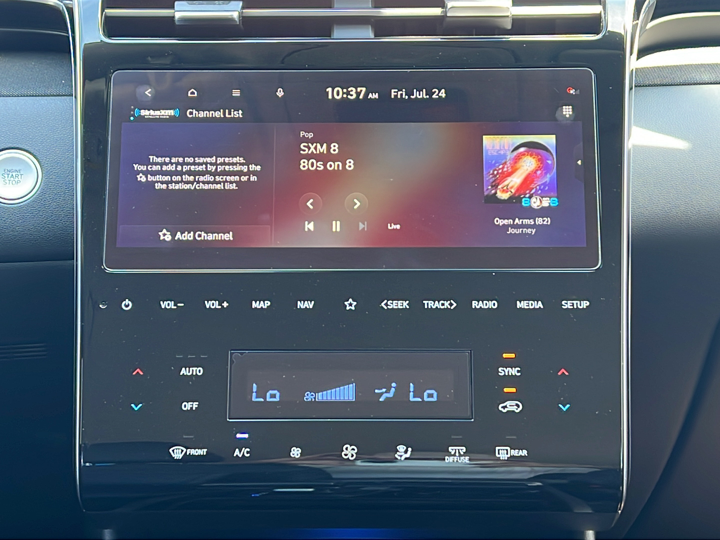 Used 2023 Hyundai Tucson XRT FWD image 14