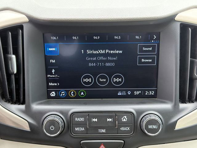 Used 2018 GMC Terrain Denali w/ Comfort Package image 29