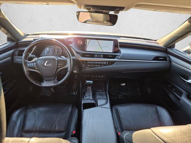 Used 2019 Lexus ES 350 w/ Accessory Package 2 FWD image 18