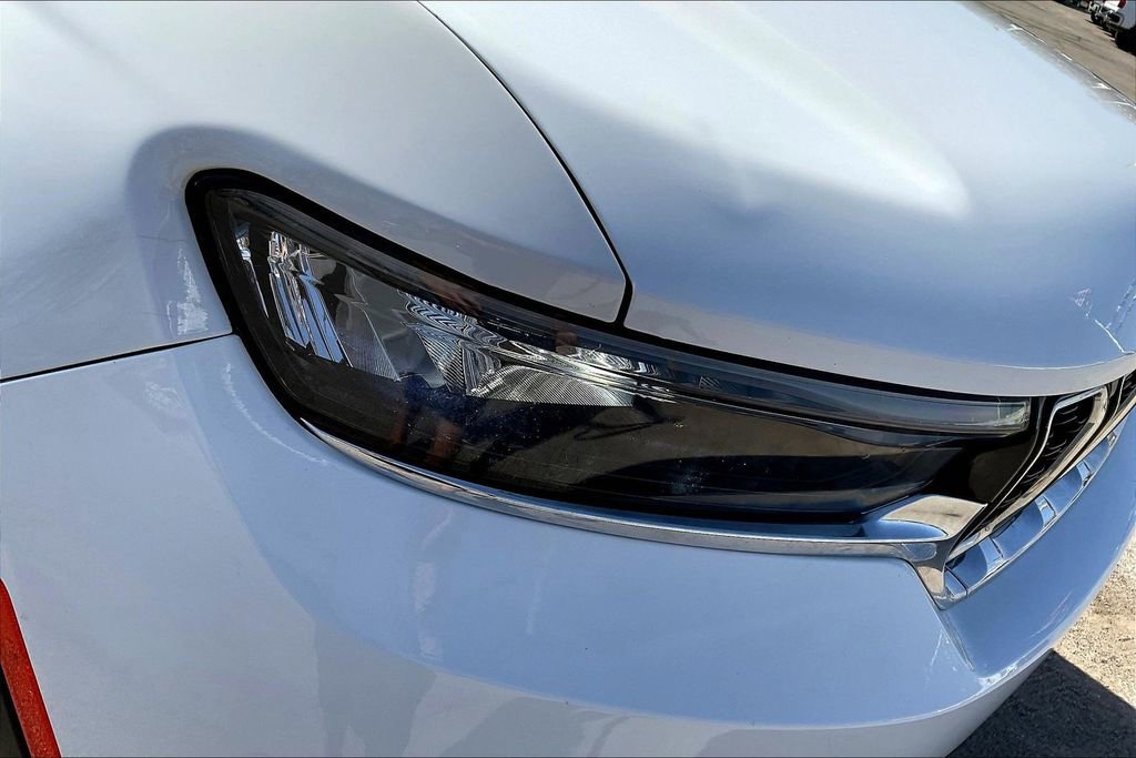 Used 2024 Jeep Grand Cherokee Limited 4xe image 31