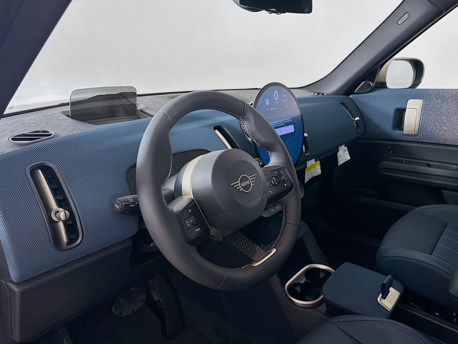 New 2027 MINI Cooper Countryman S AWD/4WD image 32