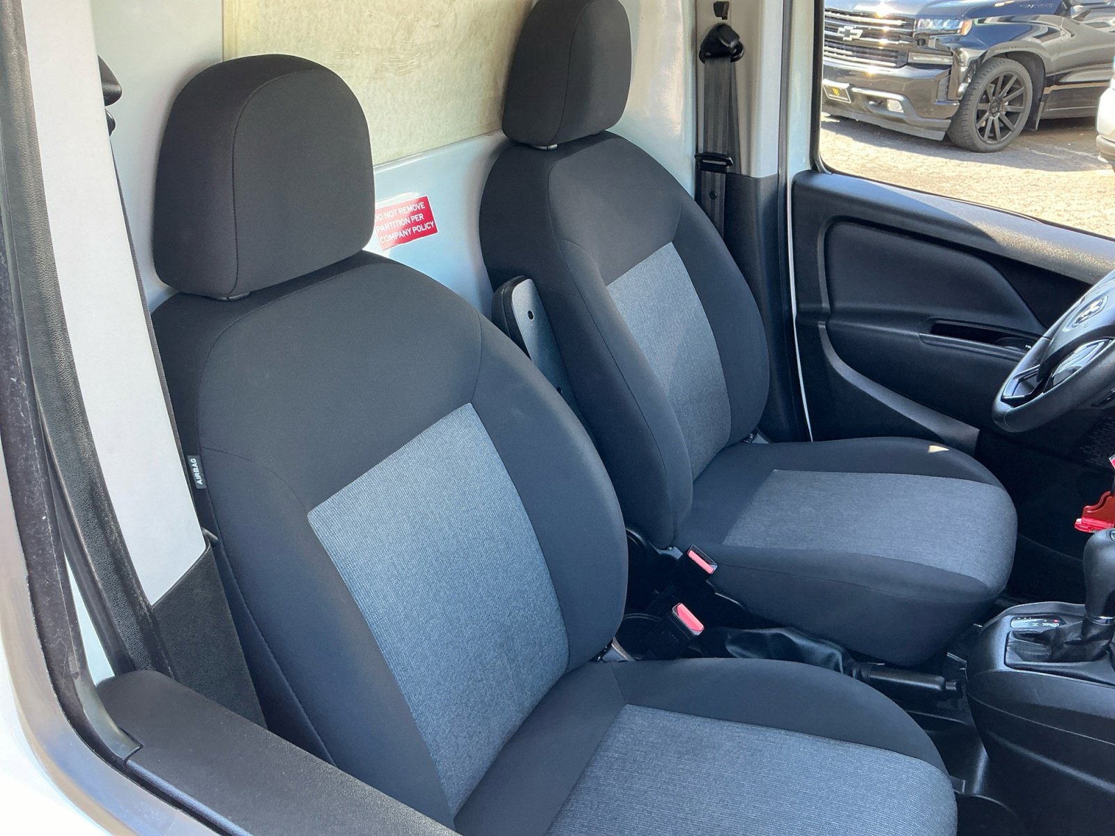 Used 2022 RAM ProMaster City Tradesman image 18