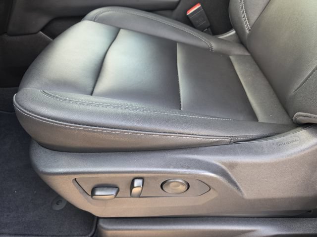 Used 2026 Chevrolet Tahoe Z71 w/ Comfort Package AWD/4WD image 21
